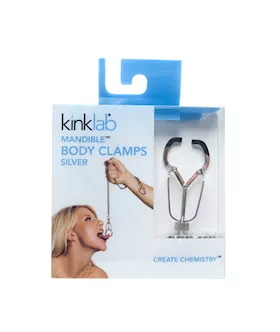 Mandible Body Clamps