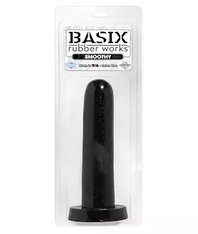 Basix Smoothy