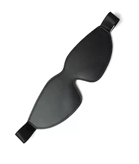 Padded Blindfold