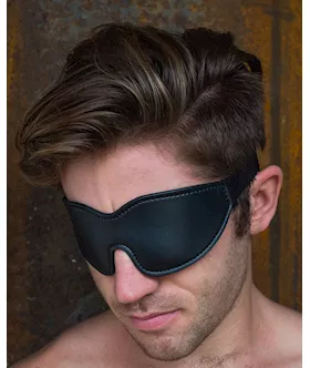 Padded Blindfold