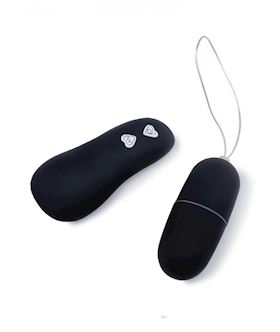 Mystic Vibe Wireless Vibrating Egg