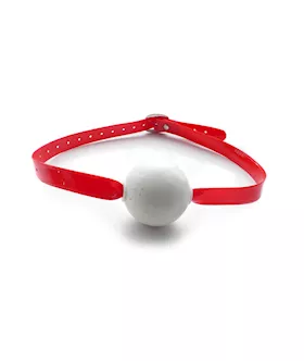 Jawbreaker Gag -pvc