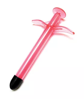 Lube Shooter Pink