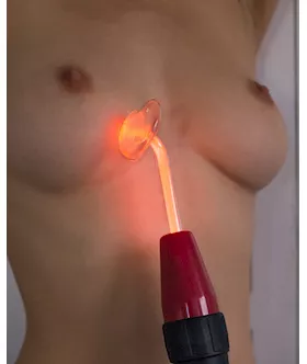 Heart-on-heart Electrode