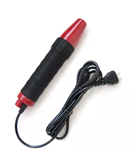 Neon Wand Purple Shock 220v