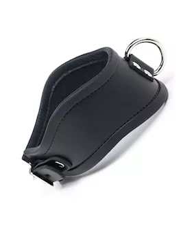 Curved Posture Collar