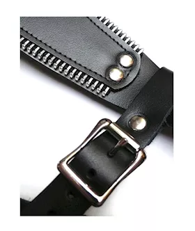 La Butch Strap On