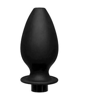 Flow Fill Anal Douche Accessory