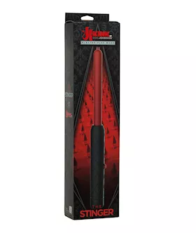 Kink The Stinger - Electro-play Wand