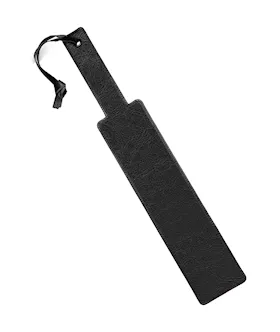 Welt! Punish Paddle