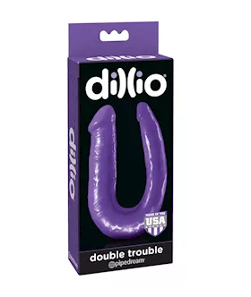 Dillio  Double Trouble