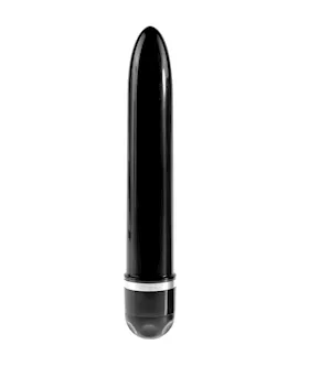 King Cock 10 In Vibrating Stiffy