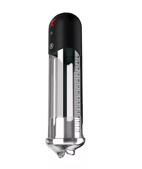 Pdx Elite- Blowjob Power Pump