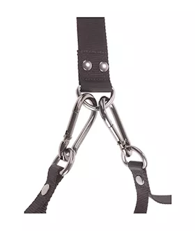 Sir Richards -command Suspension Cuff Set