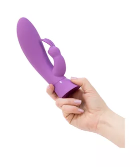 Luxe Touch-sensitive Rabbit