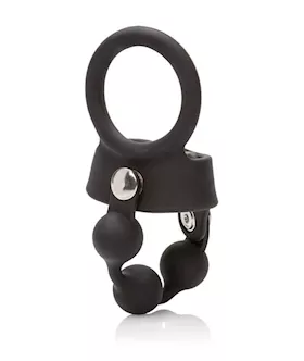 Tri-snap Weighted Ball Spreader