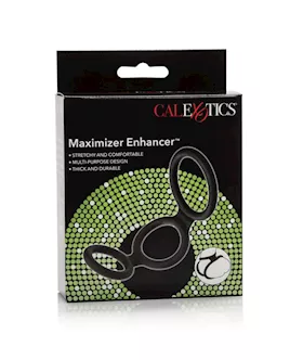 Maximizer Enhancer