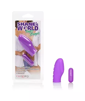Shanes World Finger Banger