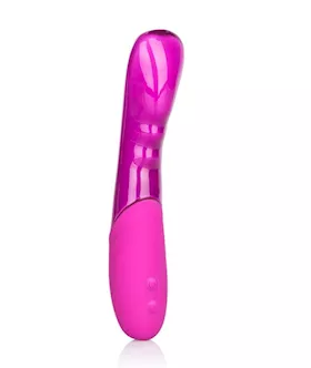 Opal Vibrating Glass Wand
