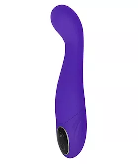 Midnight 10 Function Vibrator