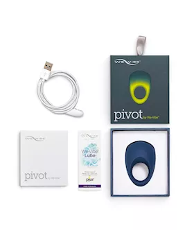 Pivot By We-vibe