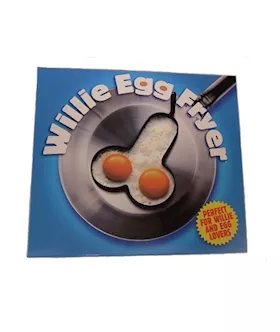 Pecker Egg Fryer