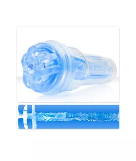 Fleshlight Tubro Ignition Blue Ice