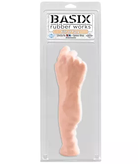 Basix Fist Of Fury