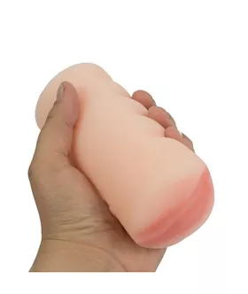 Penthouse Pop A Pet Cyberskin Stroker Amber