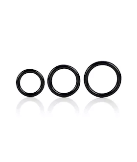 First Time Fetish O Ring Gag
