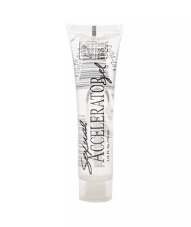 Sexual Accelerator Gel  Bulk