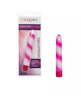 Candy Cane Massager