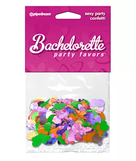 Sexy Party Confetti