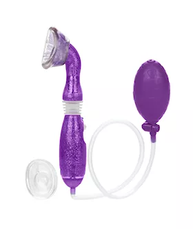 Intimate Pump Advanced Clitoral Pump