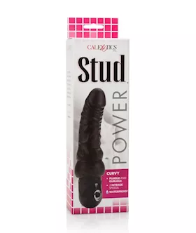 Power Stud Curvy