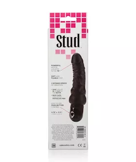 Power Stud Curvy