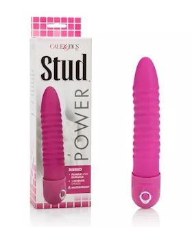 Power Stud Ribbed