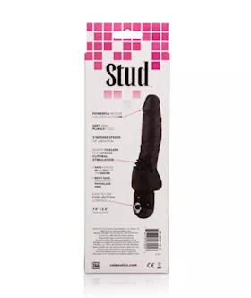 Power Stud Cliterrific