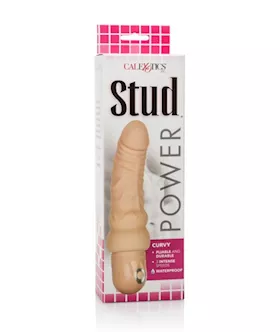 Power Stud Curvy