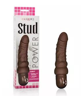Power Stud Curvy