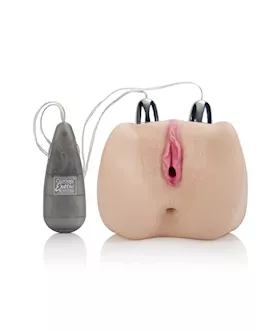 Jana Cova Dual Pleasure Mastobator