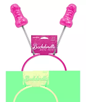 Pecker Boppers