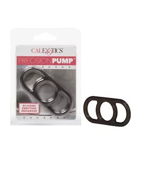 Precision Pump Silicone Erection Enhancer