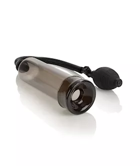Bullfighter Pump With Enhancer