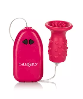 Pleasure Kiss Arouser