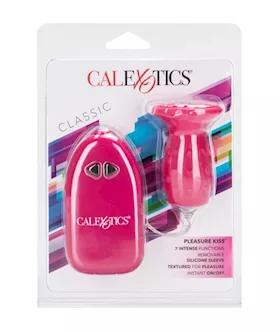 Pleasure Kiss Arouser