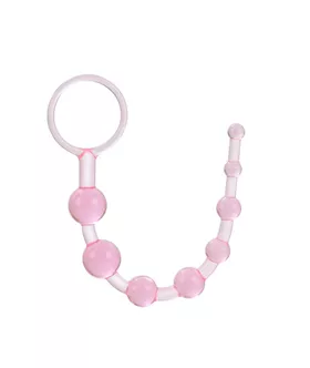 Shanes World 101 Anal Beads