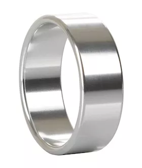 Alloy Metallic Ring