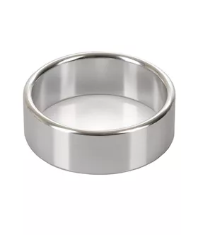 Alloy Metallic Ring