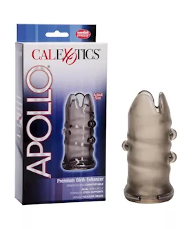 Apollo Premium Girth Enhancer 